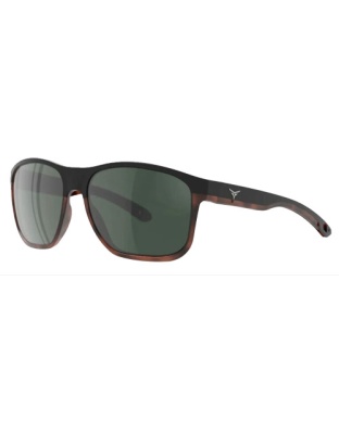Force Flex Sunglasses Nightowl Green Lens Polarized