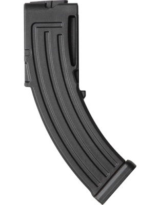 Rock Island Armory Magazine TM22 22LR 15 Rounds Black Polymer