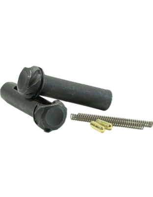 Timber Creek Outdoors AR Takedown Pin Set Black