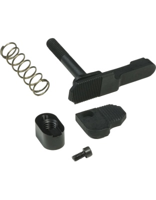CMMG Zeroed Ambidextrous Magazine Catch and Button Kit AR-15