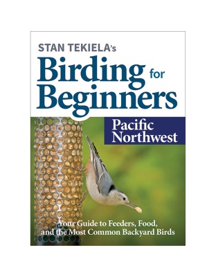 Birding For Beginners: Pnw