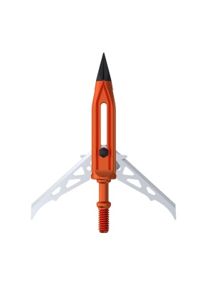 Ravin Broadheads Aluminum 3/ct