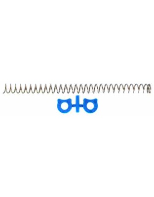 Wilson Combat Shock Buffer Kit #2 for Government 2-Pk with Spring