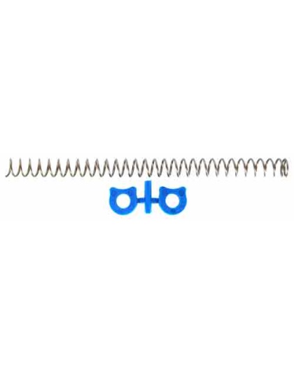 Wilson Combat Shock Buffer Kit #2 for Government 2-Pk with Spring