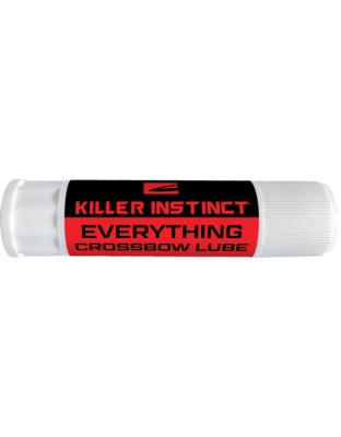 Killer Instinct Everything Crossbow Lube Single Pack