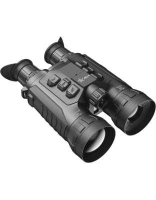 Agm Global Vision Observir Fusion Thermal Binocular 60-1280 60 mm Lrf