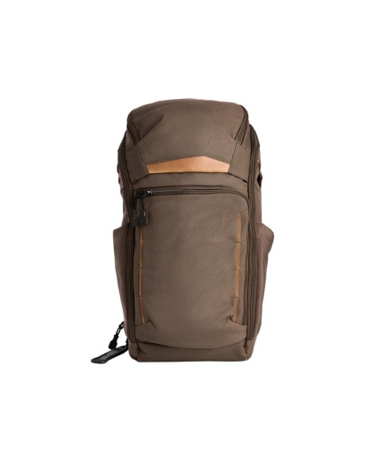 VertX Gamut 22L Backpack Cedar Brown