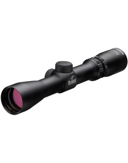 Burris Handgun Scope - 2-7x32mm Plex Reticle Matte