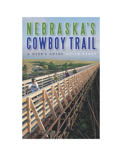 Nebraska'S Cowboy Trail