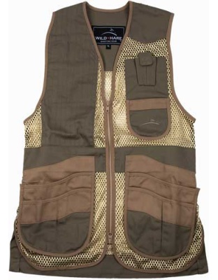 Peregrine Outdoors Wild Hare Heatwave Mesh Vest Xxx-Large Sk