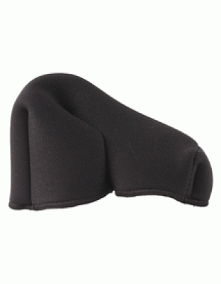 Scopecoat EOTech Sight Cover Fits 552/512/555 Black