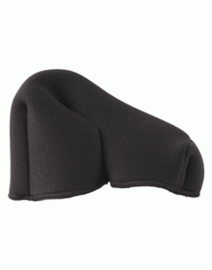 Scopecoat EOTech Sight Cover Fits 552/512/555 Black