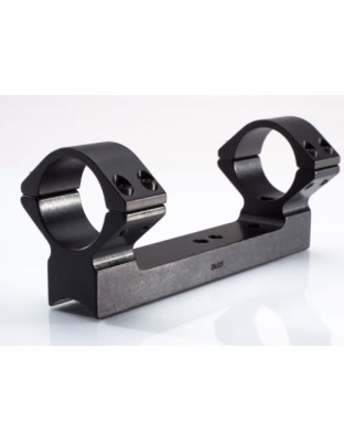 Talley Manufacturing Ring/Base Combo 1" High Tc Contender G2 Black