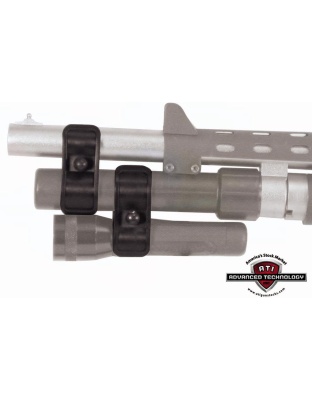 Advanced Tech Adv Tech Shotgun 12 Gauge Clamp/Laser Mount