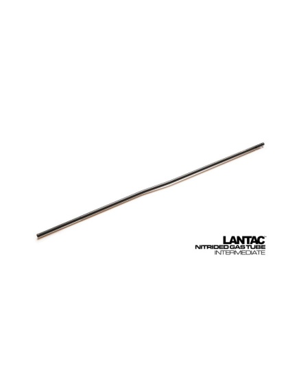 Lantac Intermediate Length Nitride Gas Tube