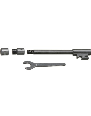Ruger 57 Threaded Barrel Kit 1/2"-28
