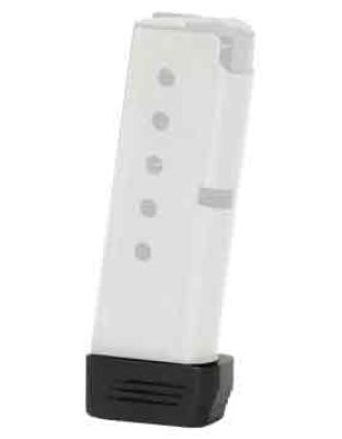 Kel-Tec Magazine Extension for P-3AT Magazine + 1 Capacity.