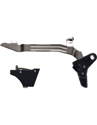 Timney Trigger Pivot Competnr for Glock Gen 3-4 3LB Black