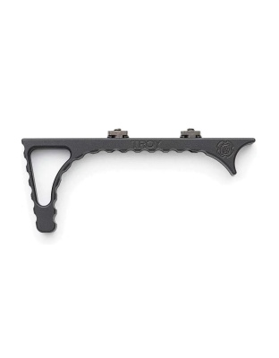 Troy Industries AR-15 Angled Foregrip Black