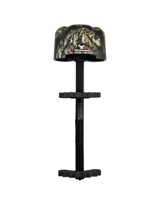 Bohning Lynx Quiver Mossy Oak Country 4 Arrow