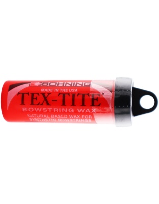 Bohning Tex-Tite String Wax 1 oz.