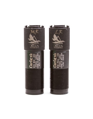 Carlsons Delta Waterfowl Choke Winchester MR, LR 20ga. 2 pk.