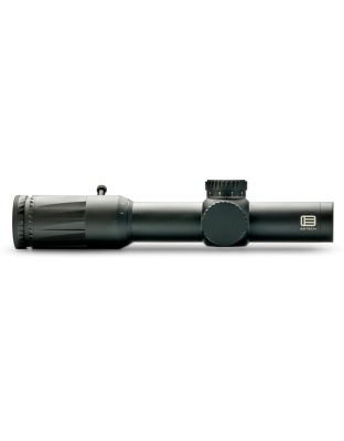EOTech Vudu Rifle Scope 1-10x28 34mm FFP SR5 Illuminated. Black