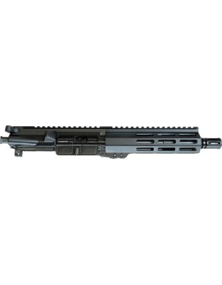 One Horse AR-15 Complete Upper 7.5" 300AAC