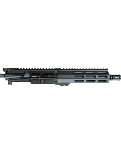 One Horse AR-15 Complete Upper 7.5" 300AAC