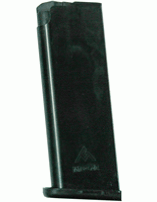 Kel-Tec Magazine for P-3AT 380ACP 6-Rounds Blued