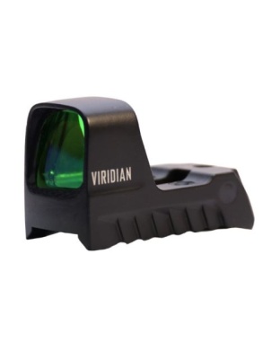 Viridian RFX1 Sight Micro Green Dot Sw Bodyguard 2.0