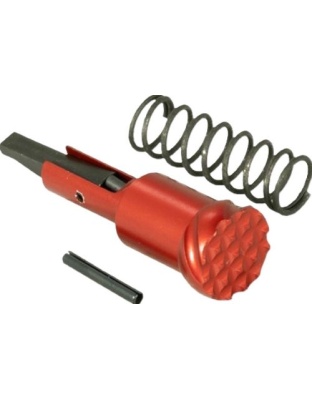 Timber Creek Outdoors Forward Assist AR-15/AR-10 Red