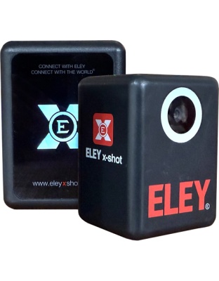 Eley X-Shot Camera