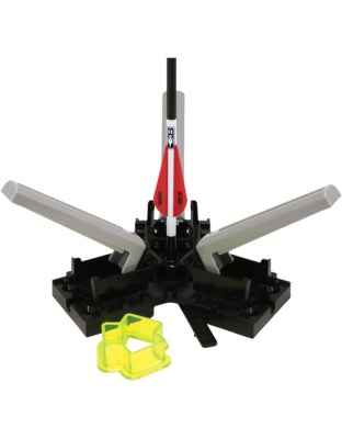 Bohning Fletching Jig Triple Tower