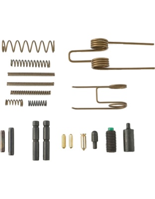 White Label Armory Ruger AR Small Kit