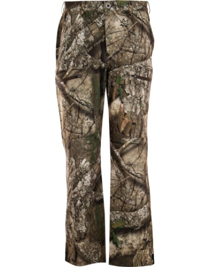 Habit All Season Camo Pant Realtree APX Large