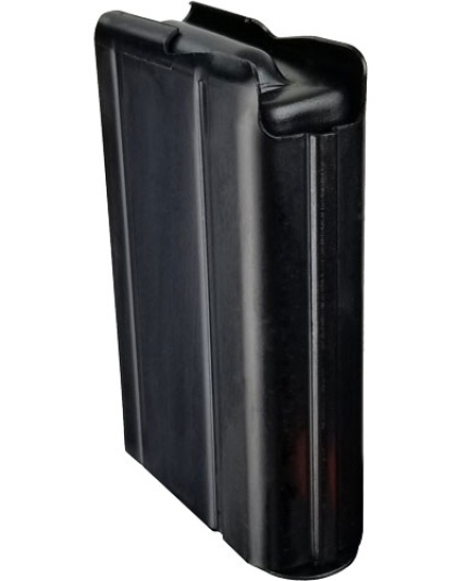 Pro Magazine Magazine M1 Carbine 30M1 5 Rounds Blued Steel