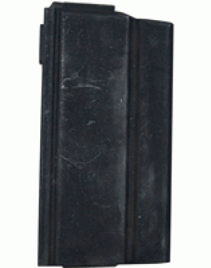 Springfield Armory Magazine M1A 20 Rounds Blued Steel