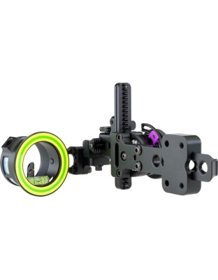 Spot Hogg Boonie Double Pin Sight Dovetail.010" Right-Hand
