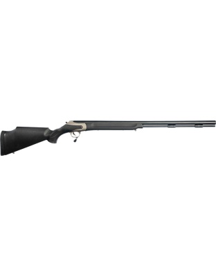 Thompson Center Triumph Muzzleloader 50 Caliber 28" Black