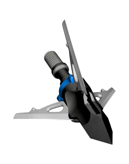 G5 Outdoor Deadmeat 3-Blade Broadhead 100 gr