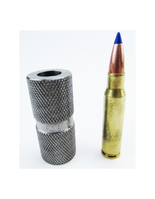 Lyman Rifle Case Length Headspace Gauge.300 WSM