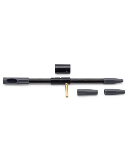 Shooters Choice Universal Bore Guide Kit with Solvent Port