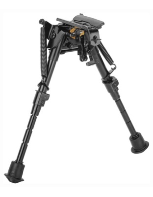 Caldwell Bipod Xla 6 to 9 Inches Pivot Black