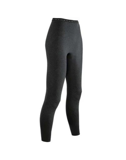 ColdPruf Women's Basic Pant Baselayer Black Extra Large