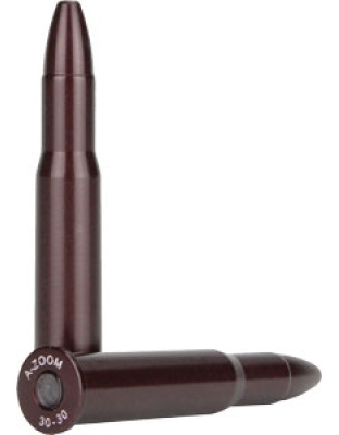 A-Zoom Metal Snap Cap.30-30 Winchester 2-Pack