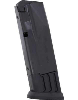 SIG Magazine P365 X-Macro 9 mm 10 Rounds Black