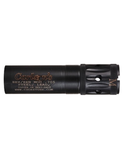 Carlsons Choke Tube Spt Clays 12 Gauge Ported Mod Ber Mobil