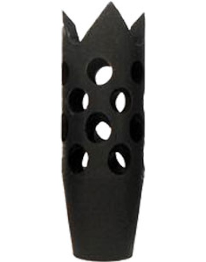 Srm Arms Inc. 4 Point Flash Hider Door Breacher 12 Gauge