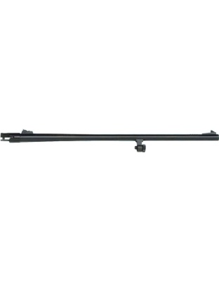 Mossberg Barrel 500 12 Gauge. 3" 24" RS Rifled Matte